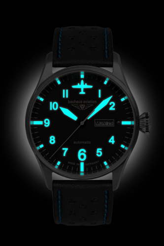 Наручные часы Bauhaus Aviation Flight Control 27663 фото 2