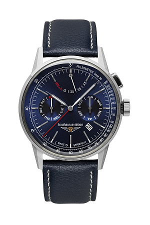 Наручные часы Bauhaus Aviation G38 23623