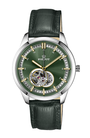 Наручные часы Poljot Модель 58 82S0.581350