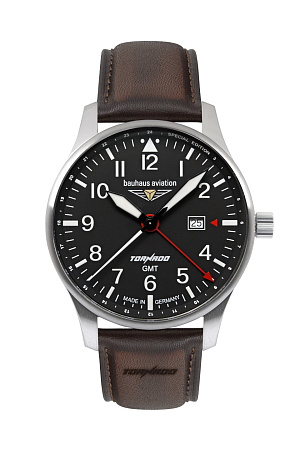 Наручные часы Bauhaus Aviation Tornado 27442
