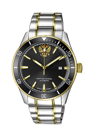 Часы с символикой-Россия 8215/1885362 AR
