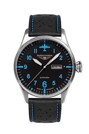Наручные часы Bauhaus Aviation Flight Control 27663