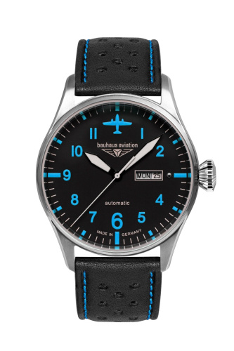 Наручные часы Bauhaus Aviation Flight Control 27663