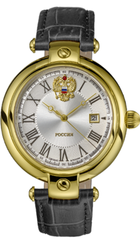 Часы с символикой-Россия 8215/1066051 ARS