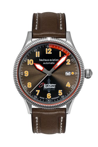 Наручные часы Bauhaus Aviation EuroFighter 25562