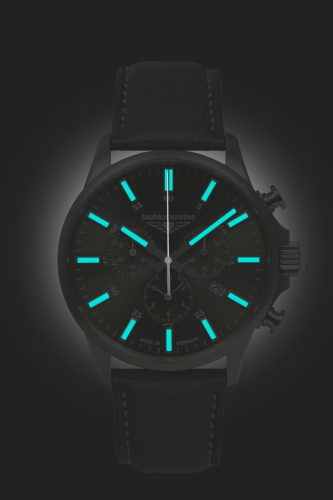 Наручные часы Bauhaus Titanium 28804 фото 2