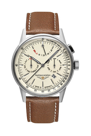 Наручные часы Bauhaus Aviation G38 23625