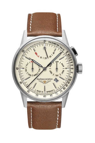 Наручные часы Bauhaus Aviation G38 23625