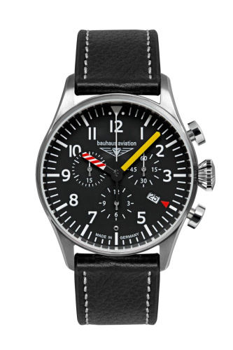 Наручные часы Bauhaus Aviation Tornado 27885
