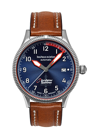 Наручные часы Bauhaus Aviation EuroFighter 25563
