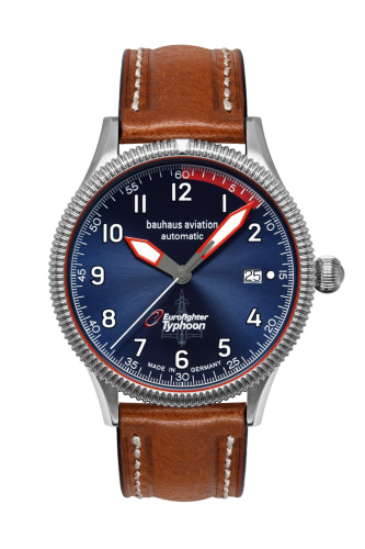 Наручные часы Bauhaus Aviation EuroFighter 25563