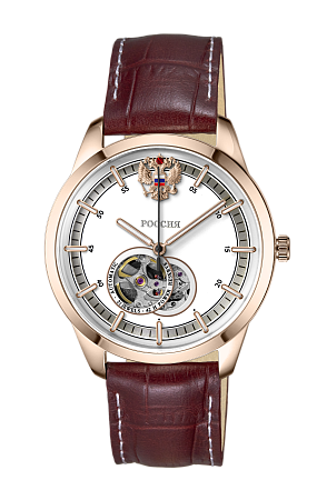 Часы с символикой-Россия 82S0/4909348AR