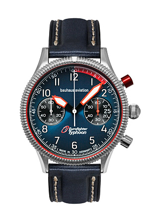 Наручные часы Bauhaus Aviation EuroFighter 25763