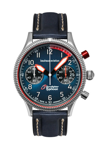 Наручные часы Bauhaus Aviation EuroFighter 25763