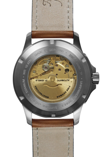 Наручные часы Bauhaus Aviation Iron Annie 28623 фото 2