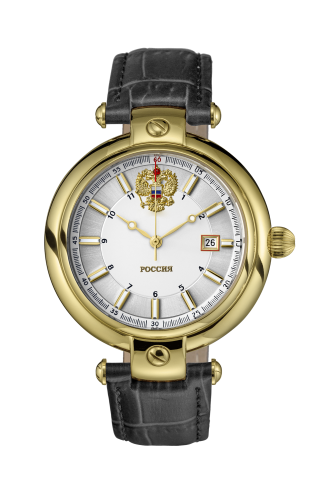 Часы с символикой-Россия 8215/1066158 ARS