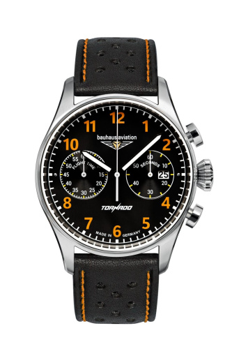 Наручные часы Bauhaus Aviation Tornado 27705