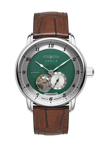 Наручные часы Zeppelin Fridrichshafen 8566-2