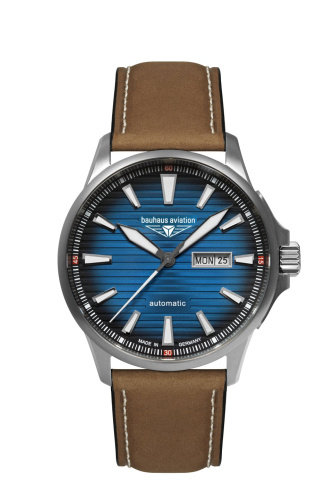 Наручные часы Bauhaus Aviation Iron Annie 28623