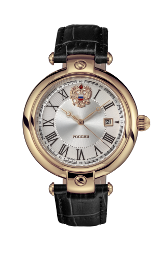 Часы с символикой-Россия 8215/1069051ARS