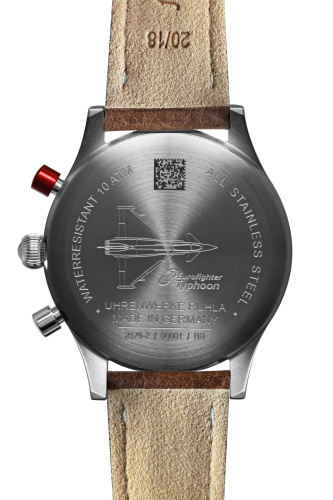Наручные часы Bauhaus Aviation EuroFighter 25762 фото 3